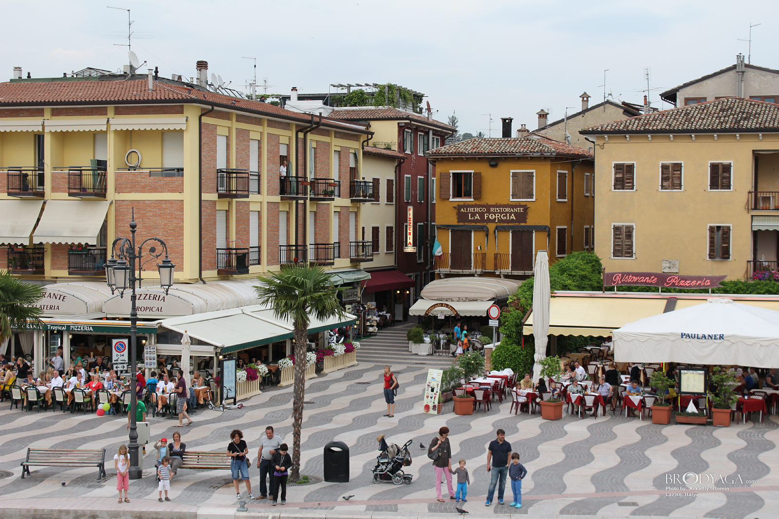 Lazise
